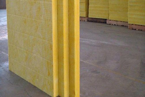 吉安惠驰保温建材